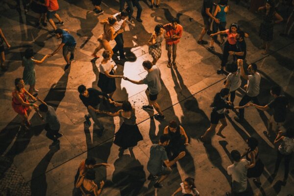 Clases de baile de merengue y bachata en Punta Cana