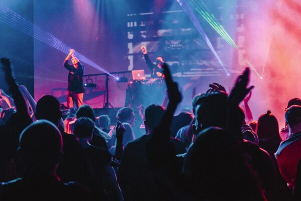 Cultura dominicana música merengue bachata en Punta Cana