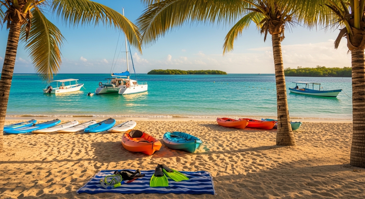 Excursiones imprescindibles desde Punta Cana: 10 aventuras top