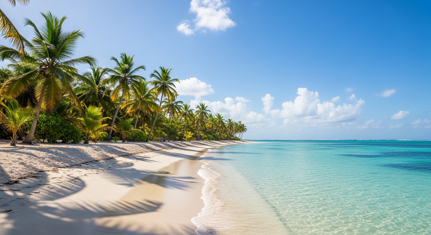 Las 10 Mejores Playas de Punta Cana: Guía Completa 2026