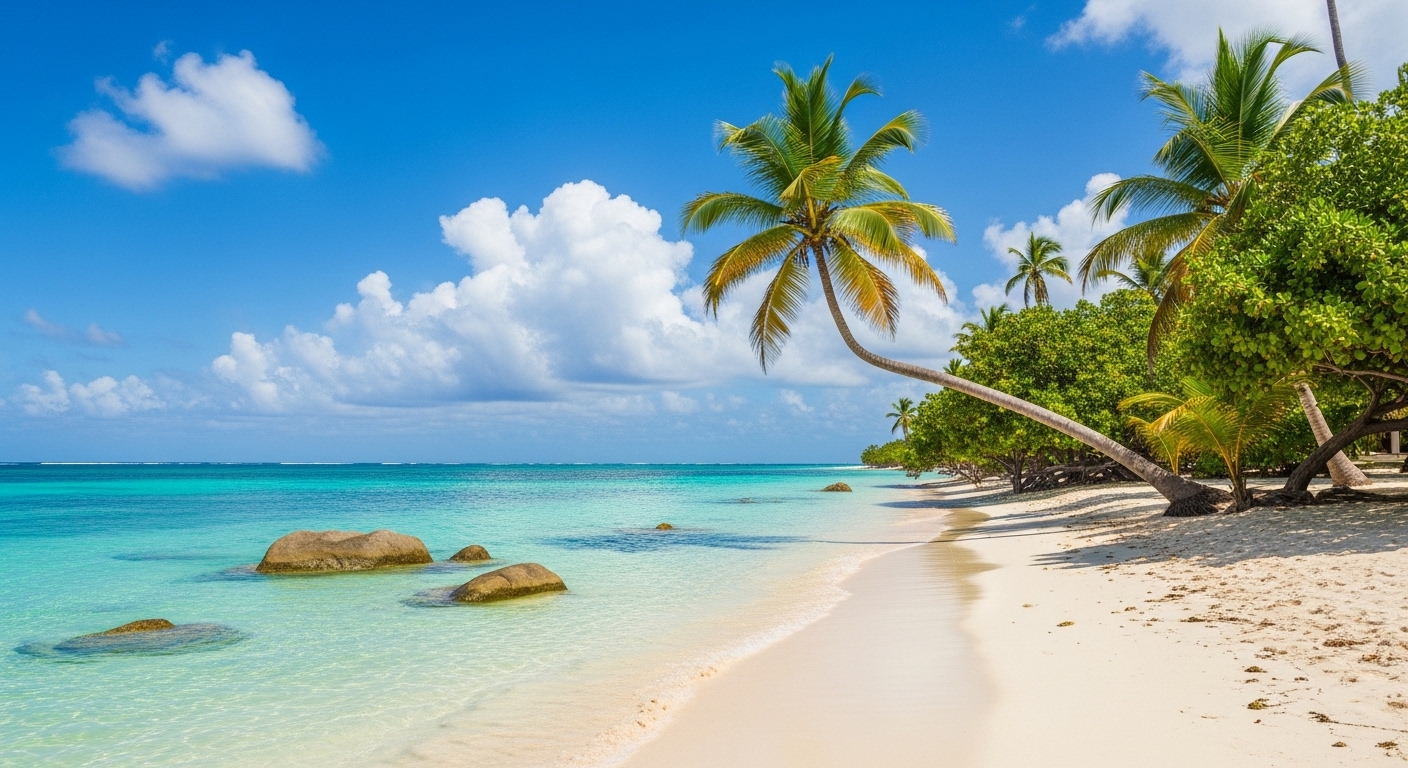 15 Excursiones Imprescindibles en Punta Cana para 2026