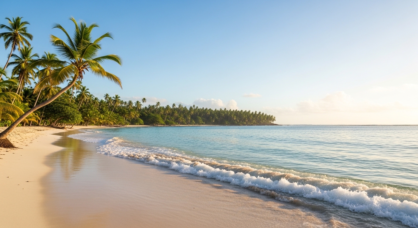 Invertir en Punta Cana 2026: Guía para inversores.