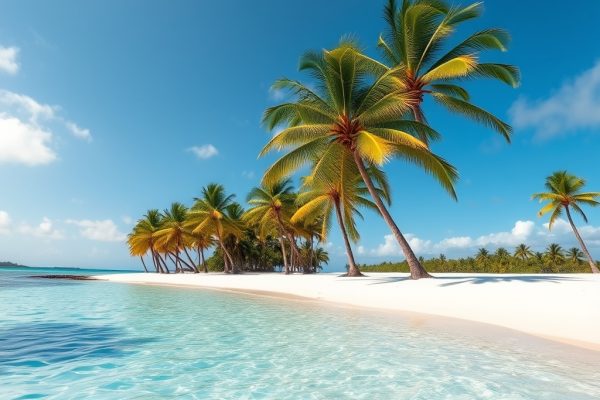 Isla Saona tour fotografico consejos