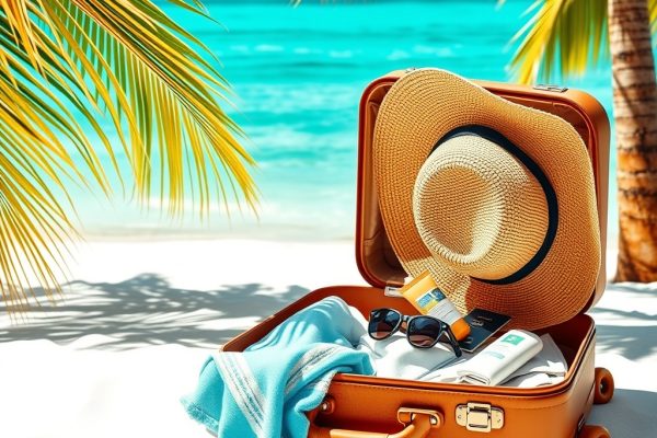 equipaje de mano Punta Cana