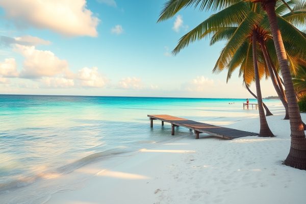 Punta Cana con adolescentes