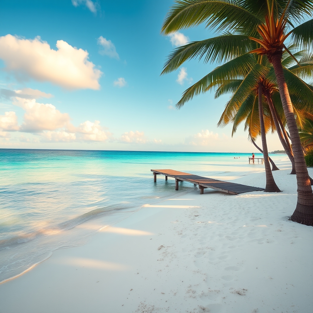 Punta Cana con adolescentes