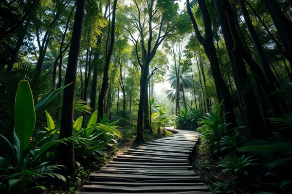 excursiones ecológicas Punta Cana