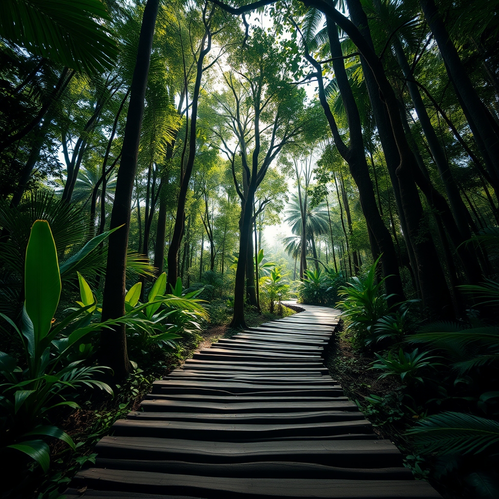 Excursiones ecológicas desde Punta Cana: naturaleza y fauna