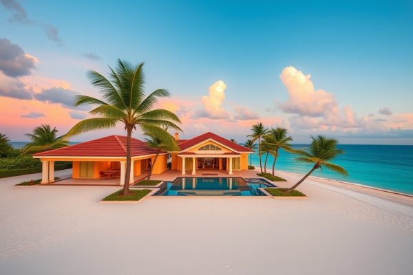 luna de miel Punta Cana