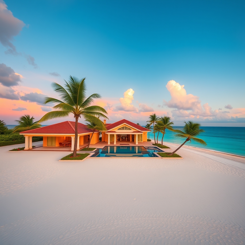 luna de miel Punta Cana