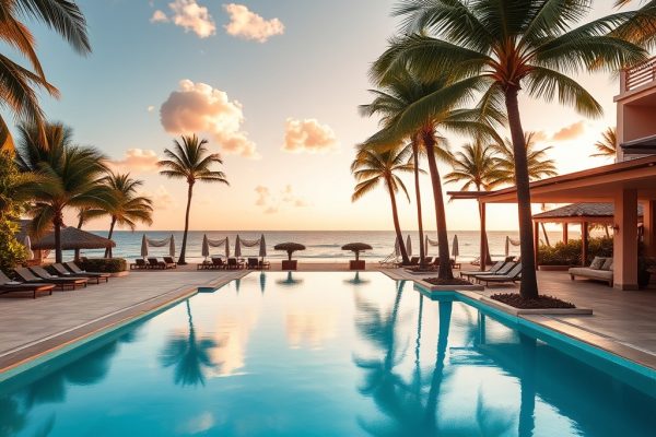 Hoteles boutique Punta Cana