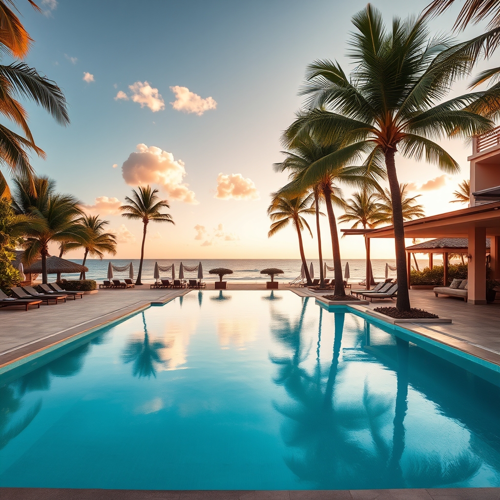 Hoteles boutique Punta Cana: estancia exclusiva y lujo