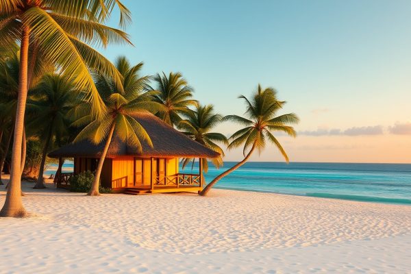 turismo sostenible República Dominicana
