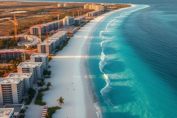inversión inmobiliaria Punta Cana