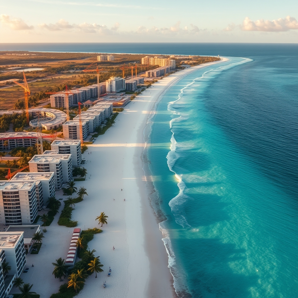 Inversión inmobiliaria Punta Cana: Guía actualizada 2025