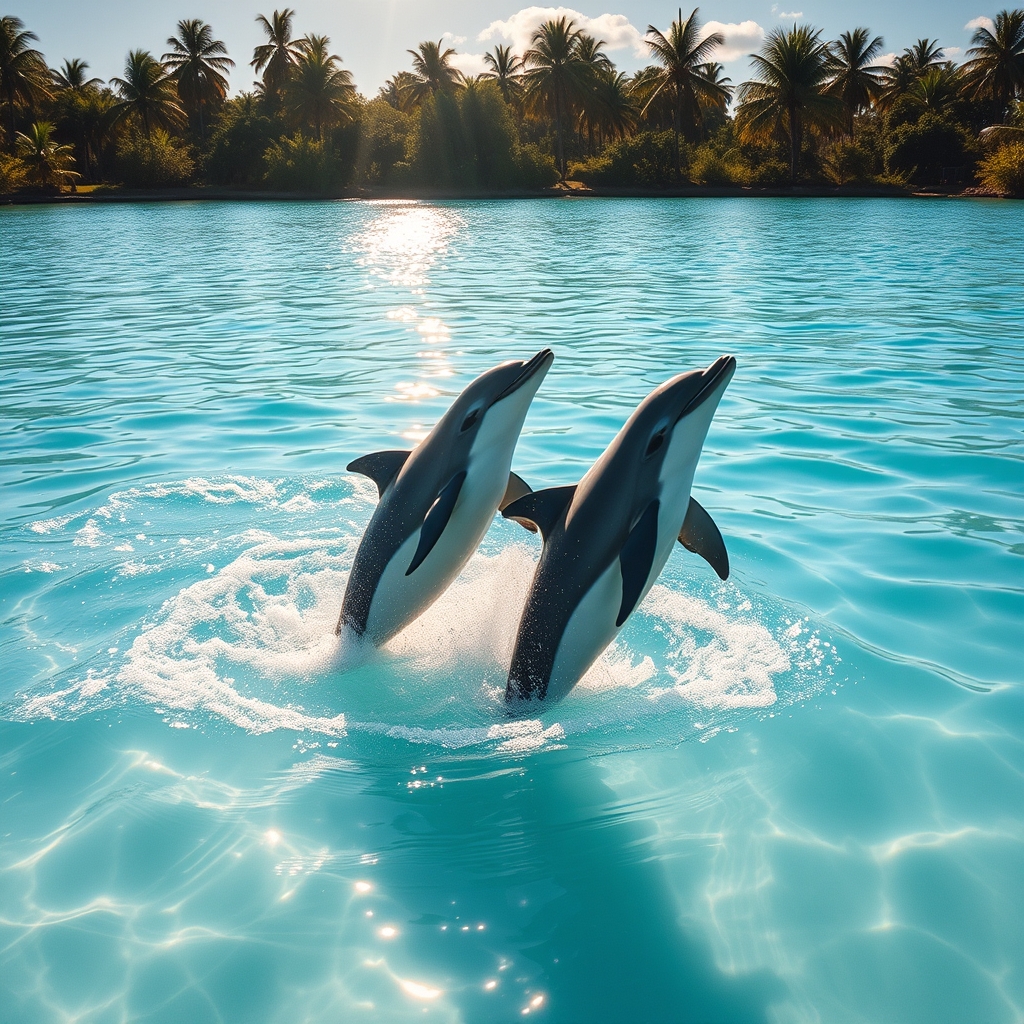 excursiones delfines tortugas