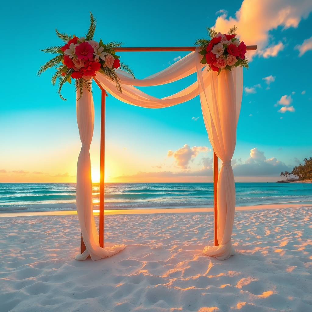 bodas en Punta Cana