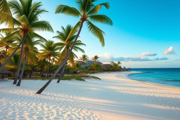errores resort Punta Cana