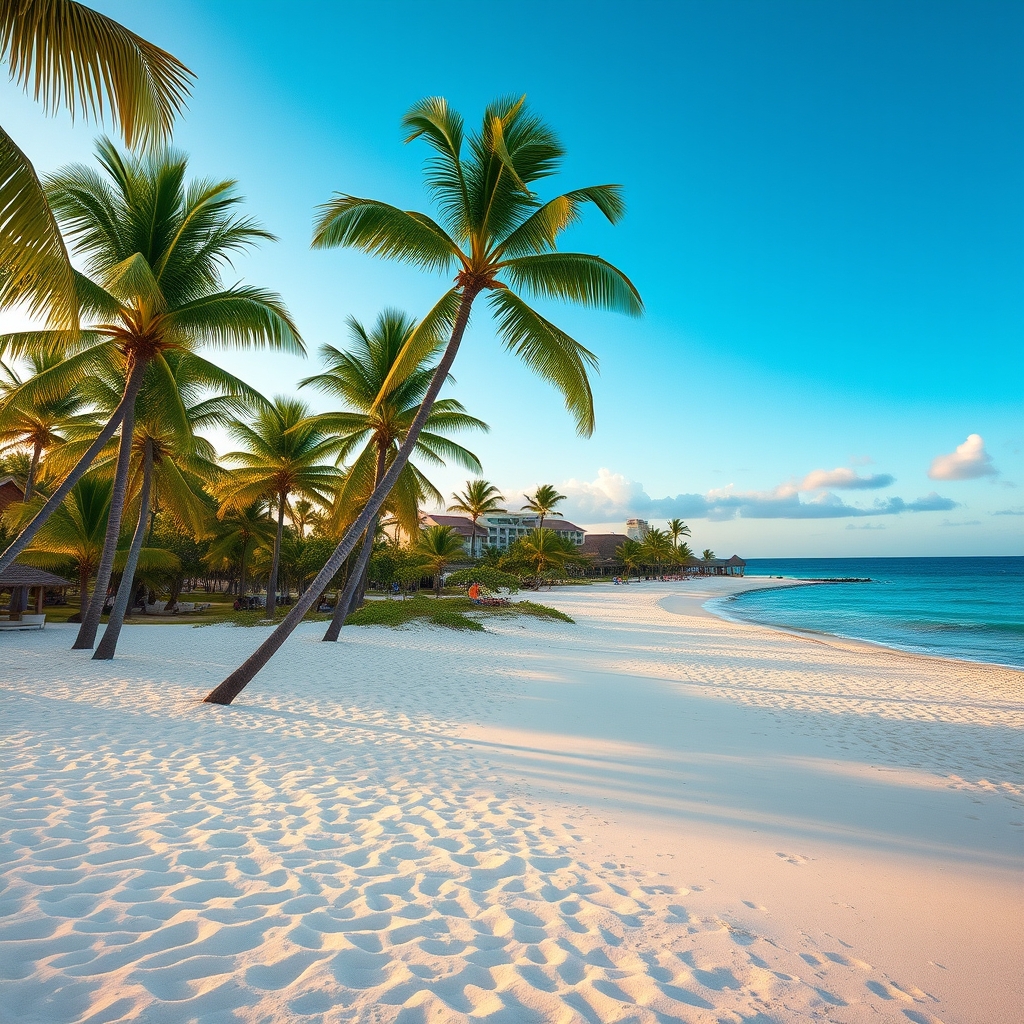 errores resort Punta Cana