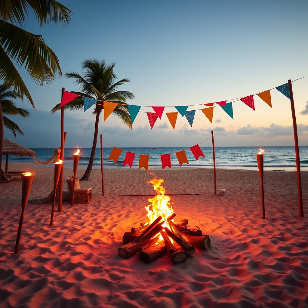 fiestas Punta Cana calendario