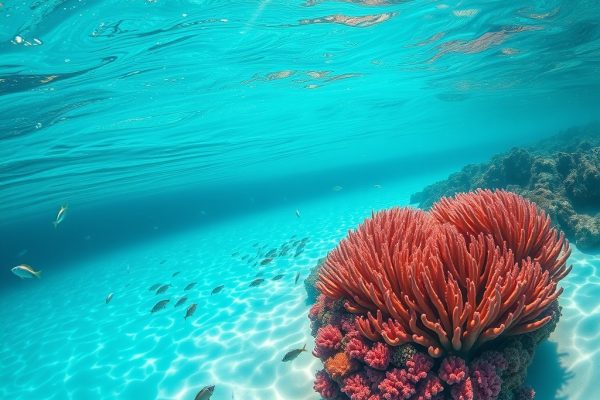 snorkel en Punta Cana