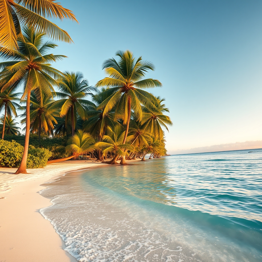 clima Punta Cana mes
