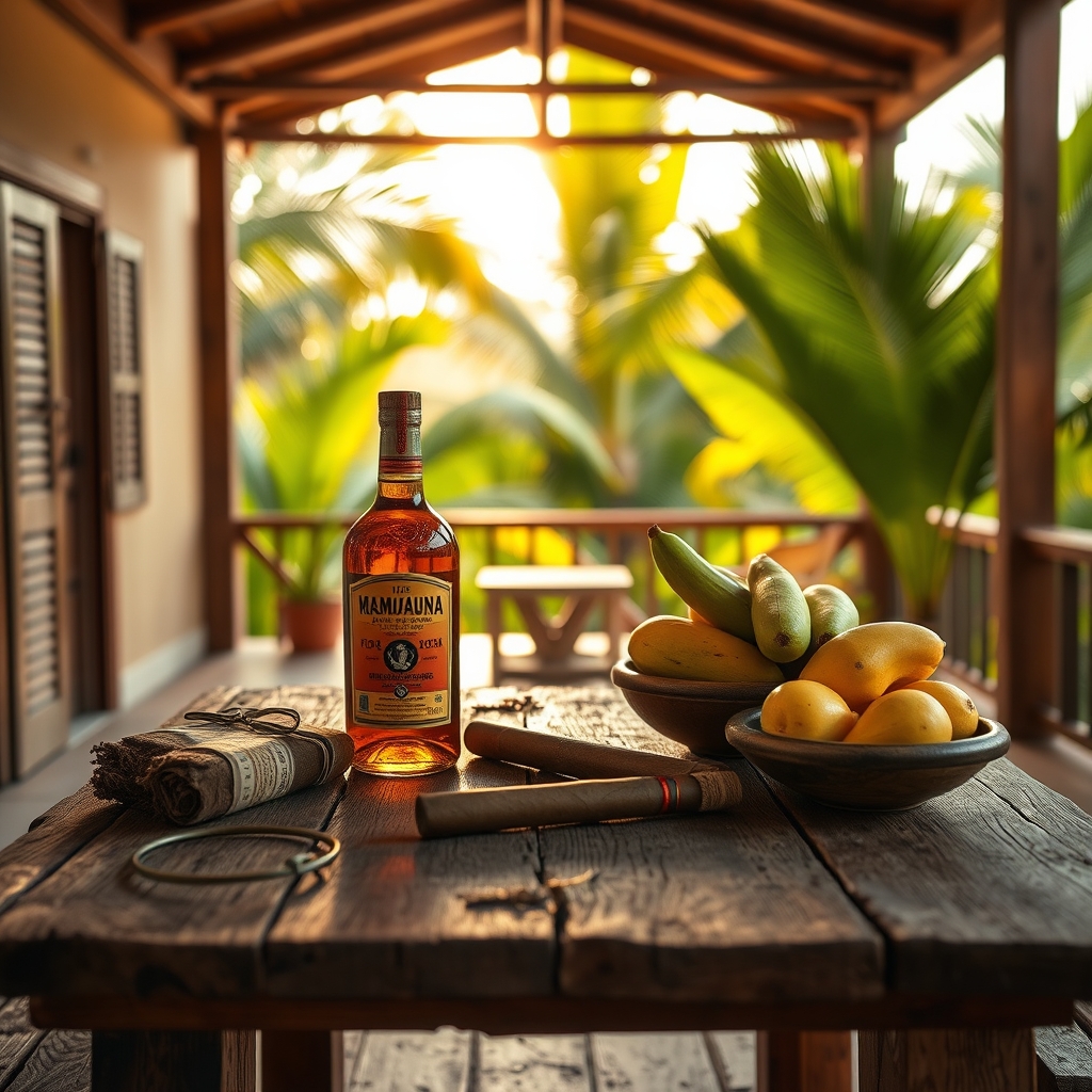 cultura dominicana Punta Cana
