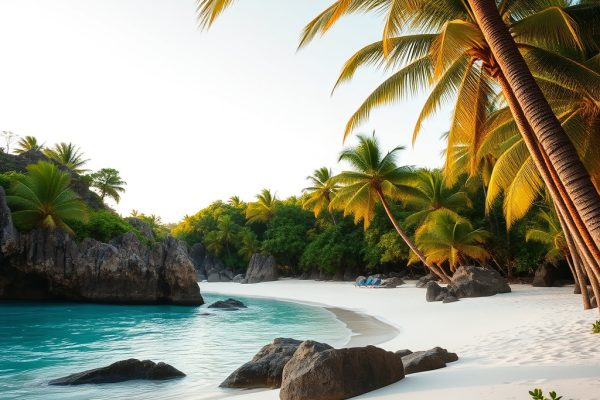 playas secretas Punta Cana