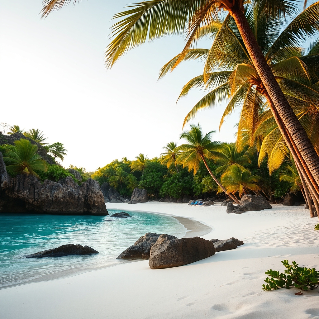 playas secretas Punta Cana
