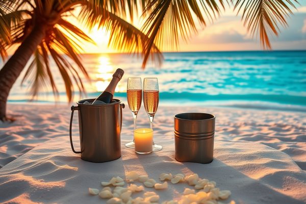 luna de miel Punta Cana