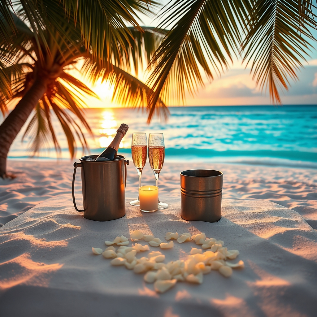 luna de miel Punta Cana