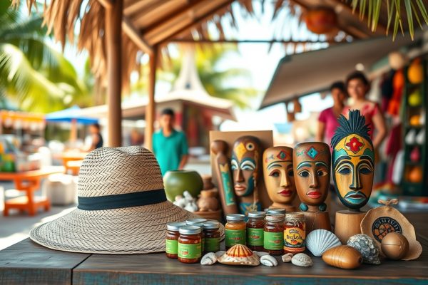 Compras en Punta Cana