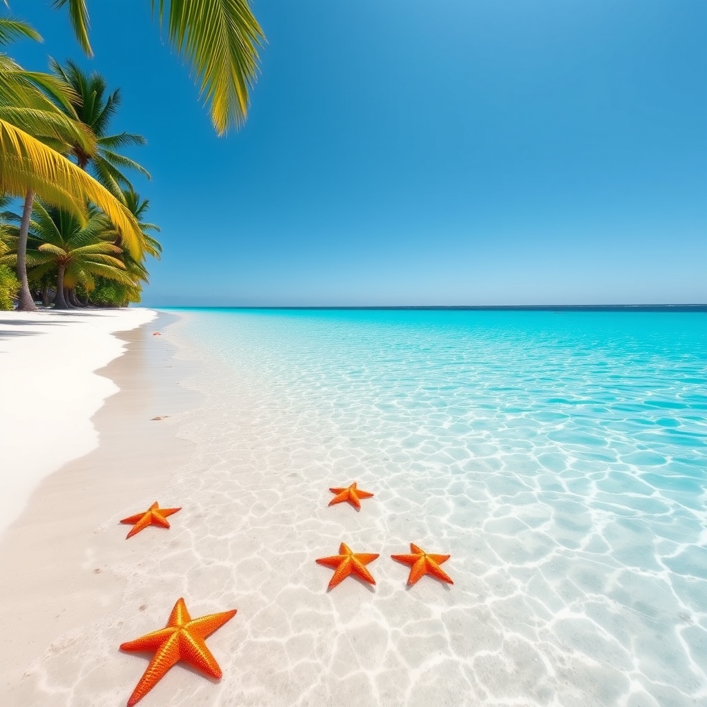 Excursión Isla Saona