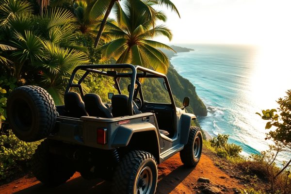 excursiones desde Punta Cana