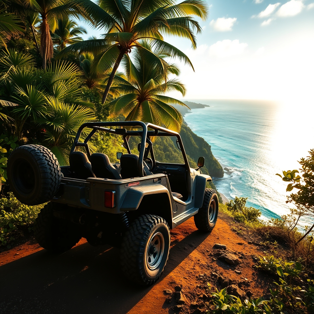 excursiones desde Punta Cana