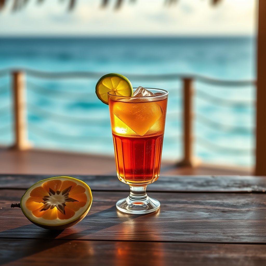 cata de ron punta cana