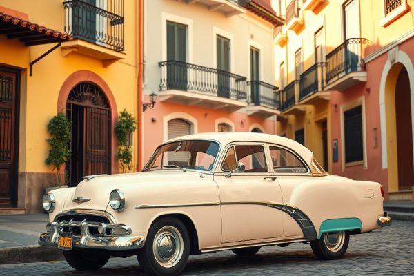 Excursión Santo Domingo