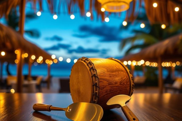 Bailar merengue Punta Cana