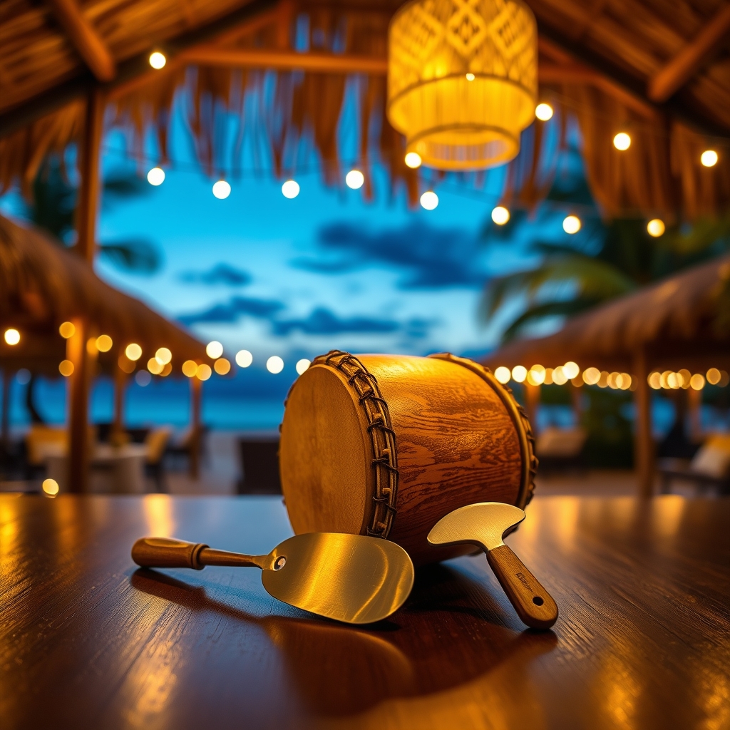 Bailar merengue Punta Cana