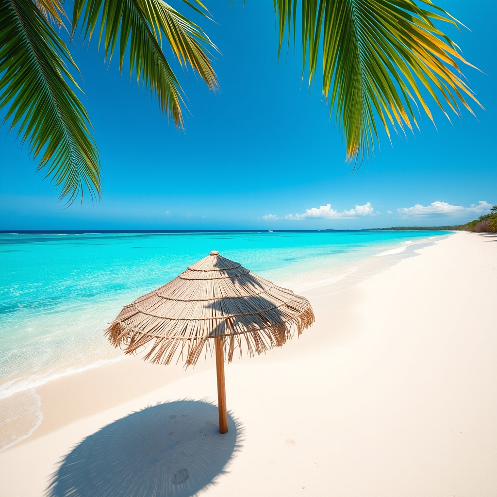 Playas familiares en Punta Cana