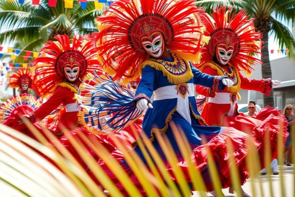 festivales en Punta Cana