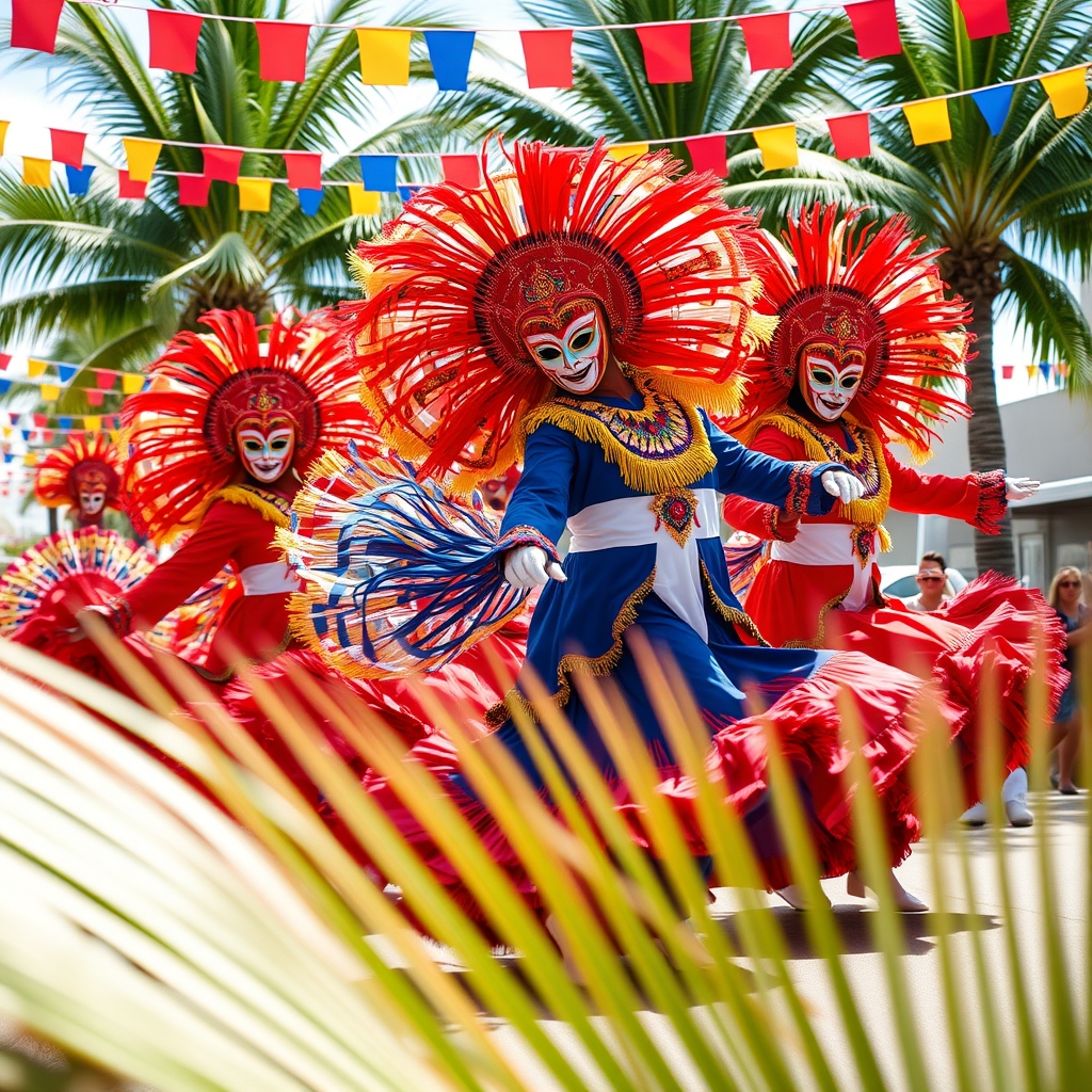 festivales en Punta Cana