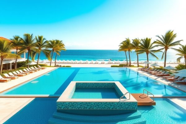 resorts todo incluido Punta Cana