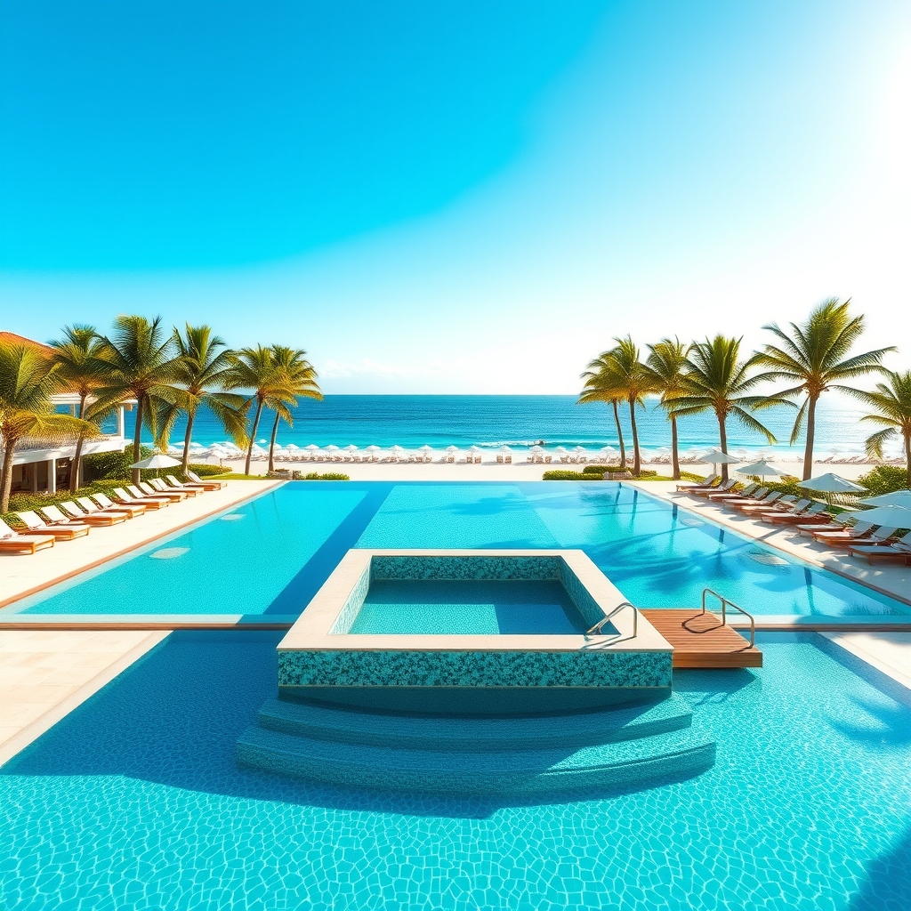 resorts todo incluido Punta Cana