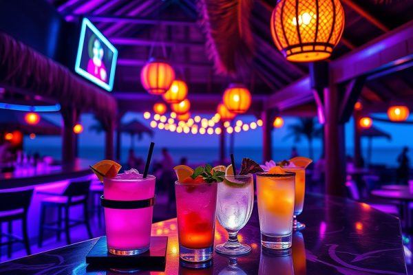 discotecas latinas punta cana