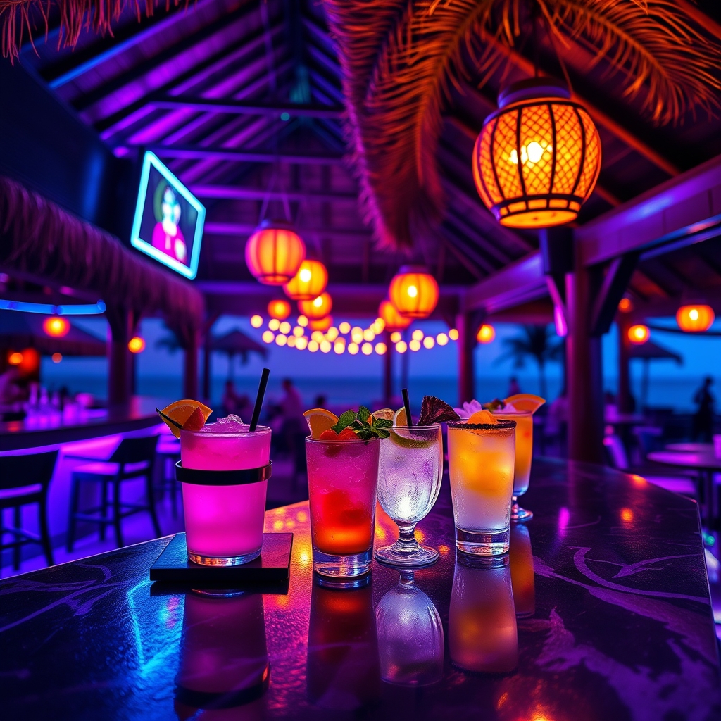 discotecas latinas punta cana