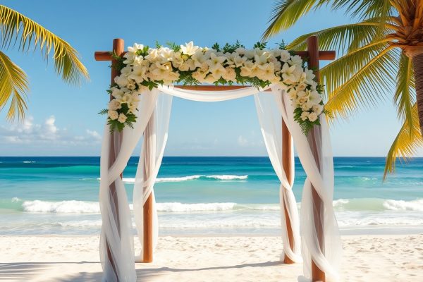 bodas en Punta Cana