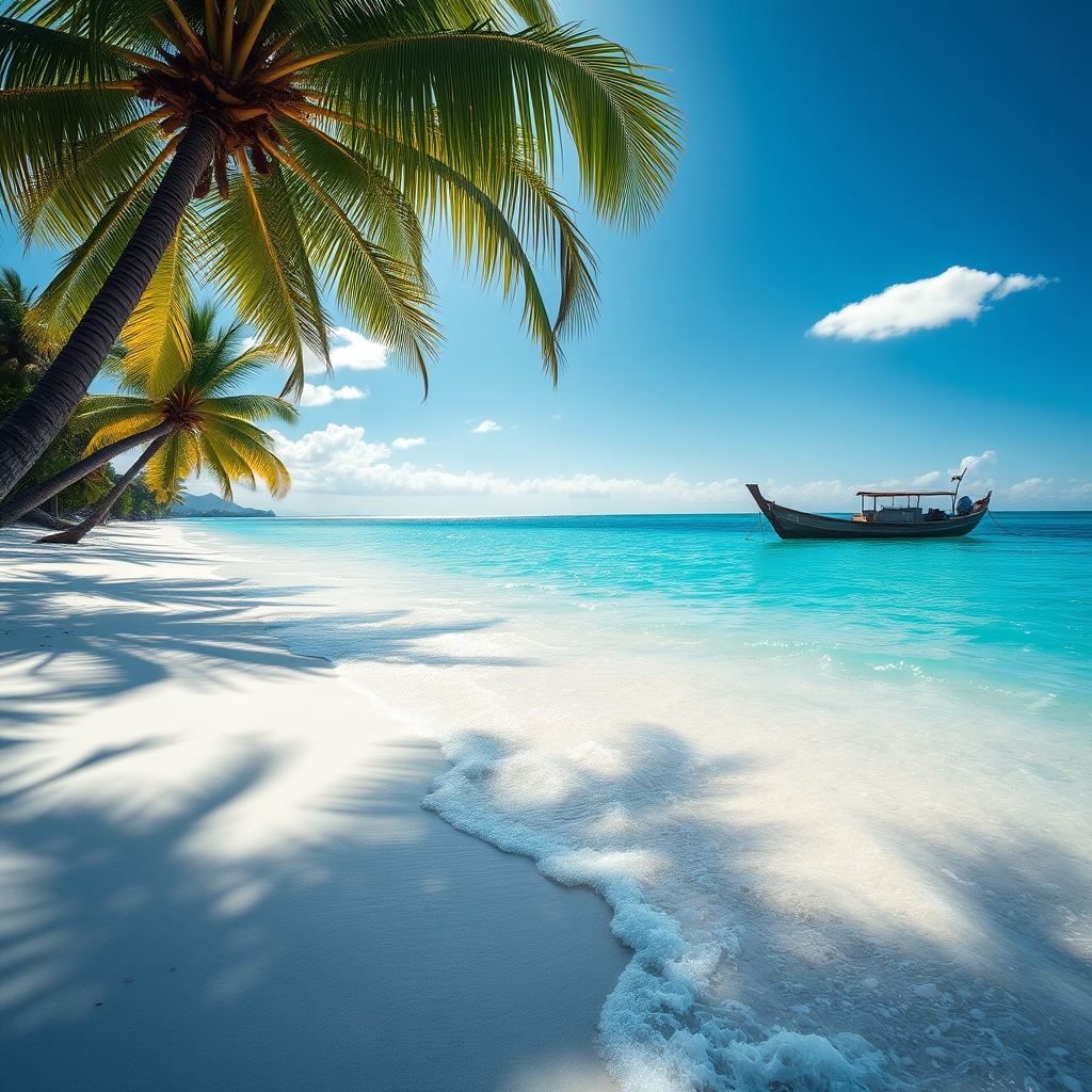 visitar Isla Saona
