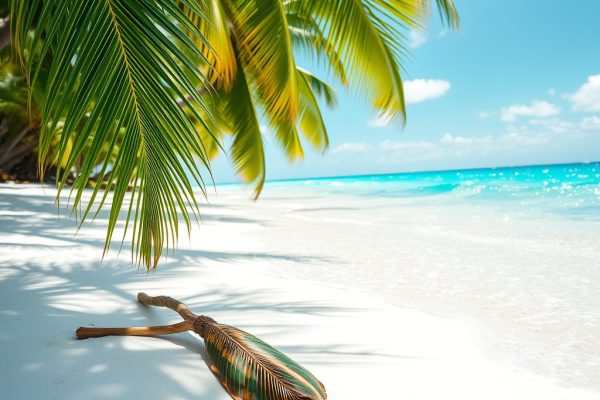 viajar en familia a Punta Cana