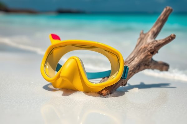 snorkel y buceo Punta Cana